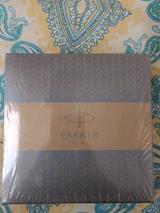 Parker Beta Millenium GT Ball Pen With Swiss Knife