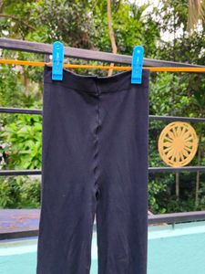 Black Leggings