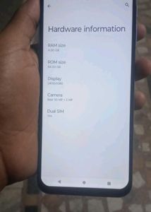 Motorola Phone - Great Conditions G31