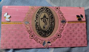 Handmade Envelopes