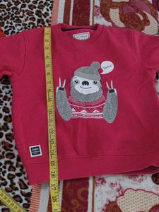 Sweat For Kids