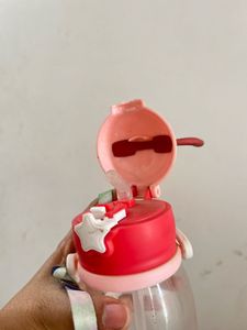 Cute Deer Water Bottle