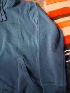 United Colors Hoodie