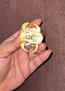 🌻✨Yellow Flower Hair Clip✨🌻