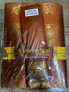 Banaras Sarees Brand New ( All 3300 Rs )