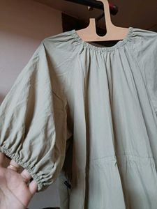 FLOWY CASUAL MAXI DRESS