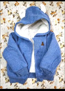 Baby Winter Set (18-24 Months)