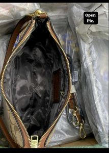 Coach Shoulder Bags