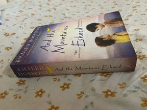 And the Mountains Echoed