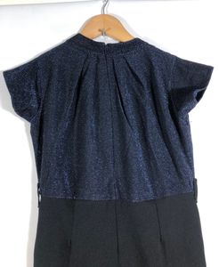 Black and Navy Blue Jumpsuits (Women’s)......