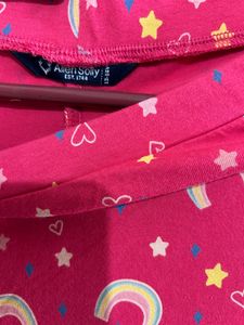 Allen Solly + U S Polo