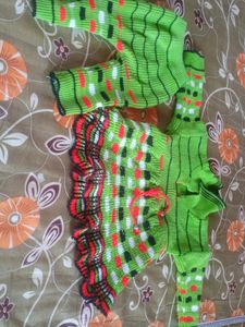 Baby Clothes