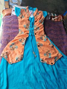 I M Not Used Selling Dress