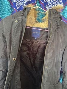 Stylish Black Jacket