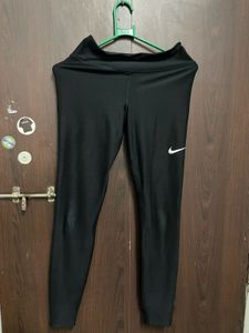 Nike Black Leggings