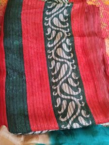 Assorted Saree