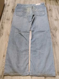 Ma1334 Spyder bootcut jeans waist 36