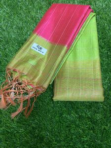 Cotton Mix Saree For Women’s
