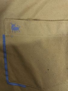 Vintage Polo Shirt