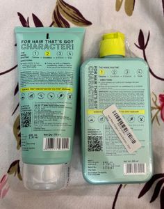 Moxie Beauty Shampoo &amp; Conditioner - Combo