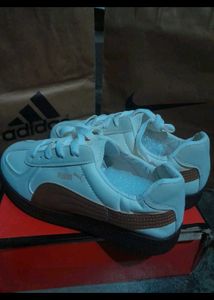 Puma Palermo Sneakers