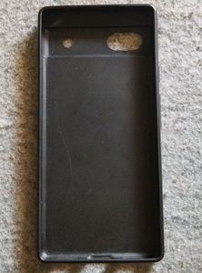 Google Pixel 6a Mobile Cover