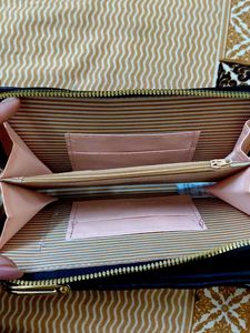 Forever Beauty Quilted Crossbody