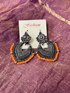 Statement Earrings