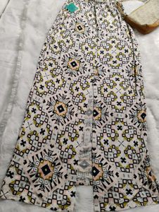 😍Printed Maxi Dress😍