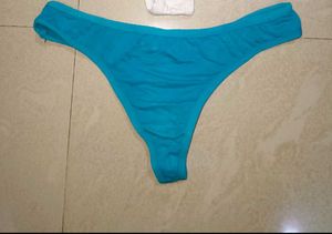 Selfcare Thong