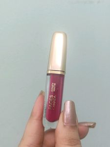 Faces Canada Liquid Lipstick