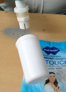 Blue Mount Float Switch