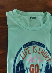 2 T Shirts Combo