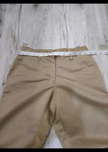 Sc7116w Sabrin Bootcut Pant Waist 26