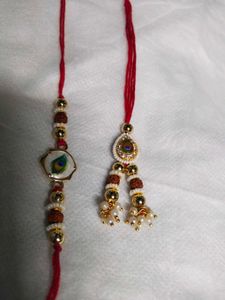 Bhabhi - Bhai Rakhi