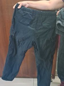 2 H&amp;M Pants Good Condition For Boys