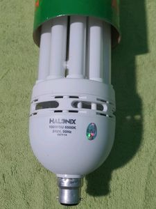 Halonix Cfl
