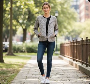 Stylish  Jacket For Women