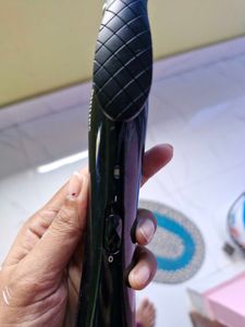 Philips Hair Curler
