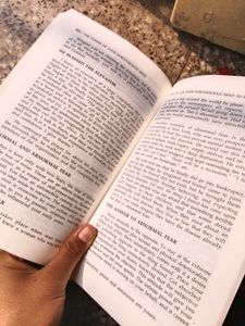 Power of Your Subconscious Mind