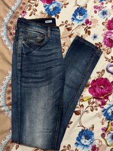 Vudu skinny Denim Jeans - 30