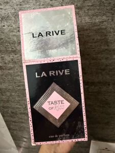 La Rive Taste of Kiss Perfume