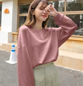 Pink Full Sleeve
