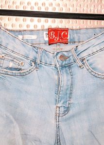 Jeans For Girls