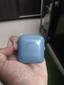 BOAT AIRDOPES 131 MIDNIGHT BLUE