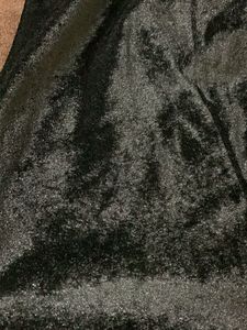 Suede Skirt In A Good Condition
