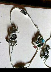 Imitation Beautiful Anklet