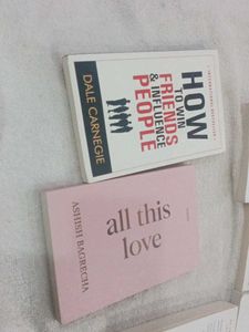 Self-Help Book Bundle