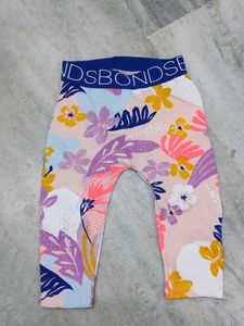 Bonds Floral Print Leggings