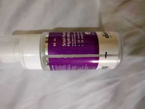 The Derma Co 1% Hyaluronic Acid Sunscreen Aquagel